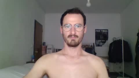 Andrea online show from 09/14/25, 03:55