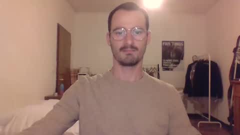 Andrea online show from 11/13/25, 06:29