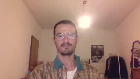 Andrea online show from 11/16/25, 12:49