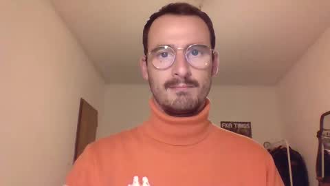 Andrea online show from 11/18/25, 05:39