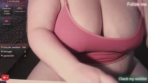 EuropeanKitty online show from 10/16/25, 09:05