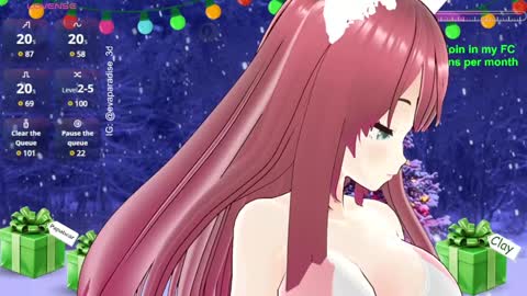 Snapshot of eva_3d chatting on 12/17/24, 06:53 Eva online show from 12/17/24, 06:53