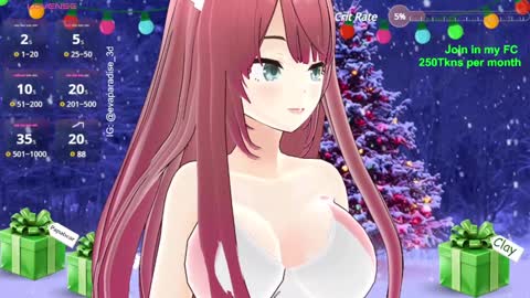 Snapshot of eva_3d chatting on 12/18/24, 11:08 Eva online show from 12/18/24, 11:08