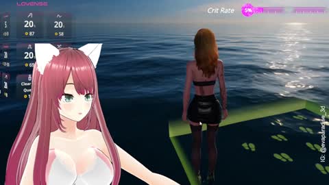 Snapshot of eva_3d chatting on 02/03/25, 10:32 Eva online show from 02/03/25, 10:32