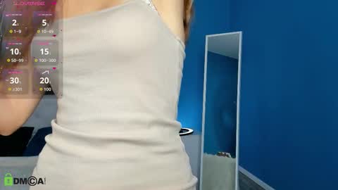 Snapshot of eva__lewis chatting on 10/29/25, 01:19 Eva GTM2 Mon Tue Thu Sat Sun 0400 am-1030am online show from 10/29/25, 01:19