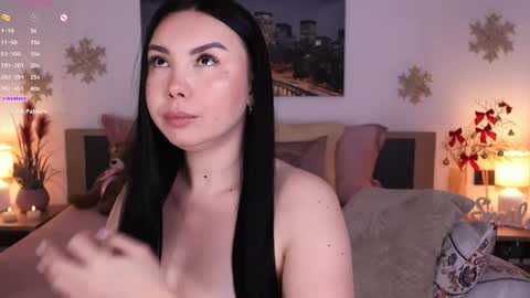 Snapshot of eva__si chatting on 12/27/24, 12:01 Eva online show from 12/27/24, 12:01