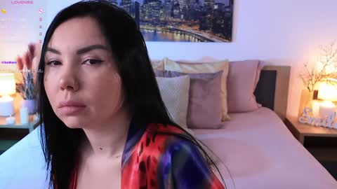 Snapshot of eva__si chatting on 01/26/25, 08:25 Eva online show from 01/26/25, 08:25