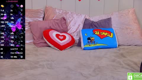 Snapshot of eva__summers chatting on 02/06/25, 01:21 Eva online show from 02/06/25, 01:21