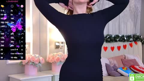 Snapshot of eva__summers chatting on 02/07/25, 01:22 Eva online show from 02/07/25, 01:22