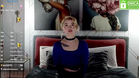 Snapshot of eva__summers chatting on 03/07/25, 04:22 Eva online show from 03/07/25, 04:22