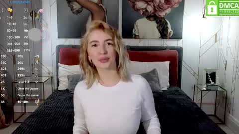 Snapshot of eva__summers chatting on 03/10/25, 04:07 Eva online show from 03/10/25, 04:07