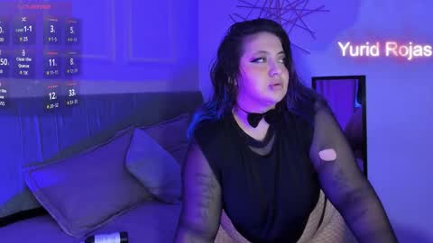 Snapshot of eva_boston chatting on 10/19/25, 01:39 Eva online show from 10/19/25, 01:39