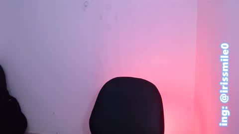 Iris Smile  independent model online show from 02/24/25, 11:30