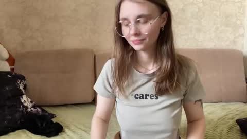 Snapshot of eva_calvin chatting on 03/01/25, 09:40 Eva Calvin online show from 03/01/25, 09:40