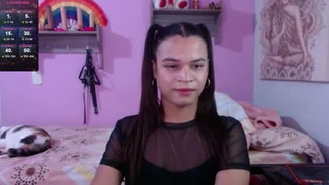 Snapshot of eva_camila chatting on 01/07/25, 04:05 Eva Ferreira online show from 01/07/25, 04:05