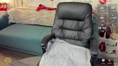 Eva online show from 02/27/25, 01:05