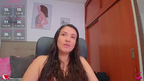 eva_contrer7 online show from 09/29/25, 02:38