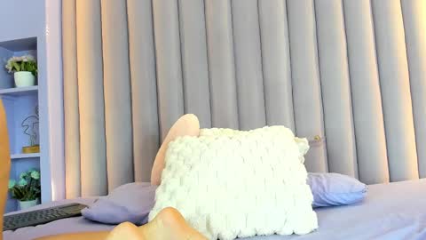 EVA DAEMON  online show from 02/15/25, 02:22