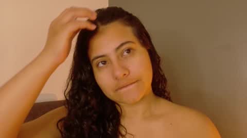 EVA DAEMON  online show from 10/06/25, 11:40