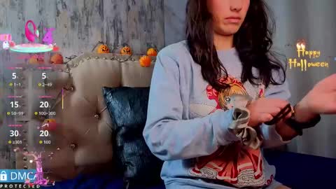 eva delight online show from 10/17/25, 11:35