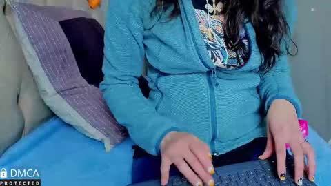 eva delight online show from 11/07/25, 11:21