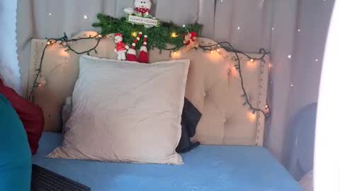 eva delight online show from 11/21/25, 11:31