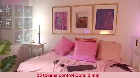 Snapshot of eva_depp chatting on 01/30/25, 01:53 Evaa Depp online show from 01/30/25, 01:53