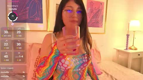 Snapshot of eva_depp chatting on 02/14/25, 04:52 Evaa Depp online show from 02/14/25, 04:52