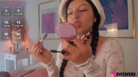 Snapshot of eva_depp chatting on 11/04/25, 02:38 Evaa Depp online show from 11/04/25, 02:38