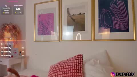 Snapshot of eva_depp chatting on 11/05/25, 03:01 Evaa Depp online show from 11/05/25, 03:01