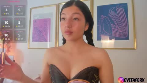 Snapshot of eva_depp chatting on 11/14/25, 02:49 Evaa Depp online show from 11/14/25, 02:49