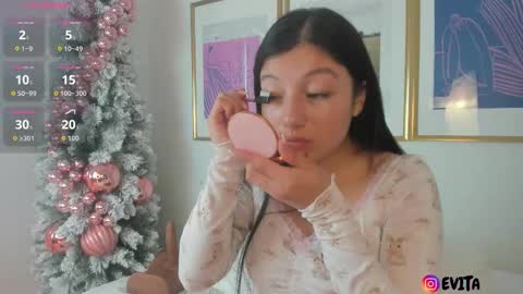 Snapshot of eva_depp chatting on 11/26/25, 01:12 Evaa Depp online show from 11/26/25, 01:12