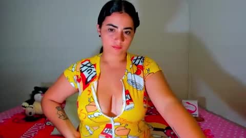 Snapshot of eva_dirtshow chatting on 09/10/25, 05:29 Eva online show from 09/10/25, 05:29