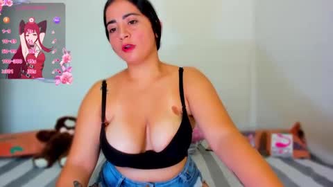 Snapshot of eva_dirtshow chatting on 09/24/25, 04:21 Eva online show from 09/24/25, 04:21