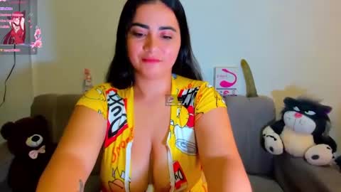 Snapshot of eva_dirtshow chatting on 10/08/25, 03:42 Eva online show from 10/08/25, 03:42