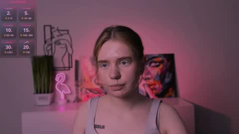 your dream online show from 11/18/25, 07:40