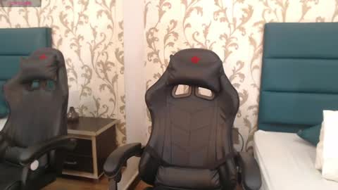 Eva Dumont online show from 01/24/25, 07:18