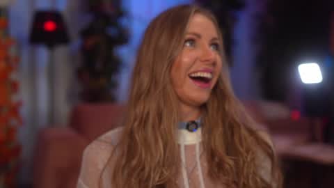 Eva online show from 11/02/25, 08:00