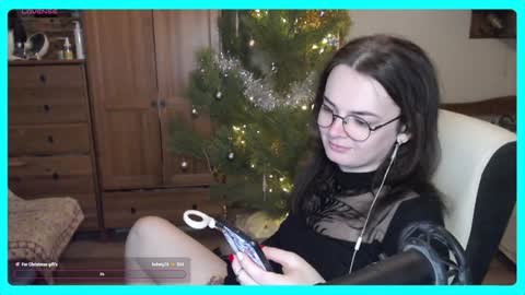 Snapshot of eva_katt chatting on 12/22/24, 08:58 Gamer Katt online show from 12/22/24, 08:58