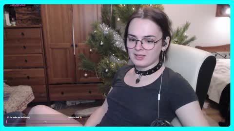 Snapshot of eva_katt chatting on 12/28/24, 08:36 Gamer Katt online show from 12/28/24, 08:36