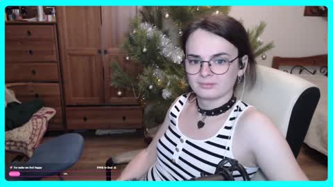 Snapshot of eva_katt chatting on 01/09/25, 09:47 Gamer Katt online show from 01/09/25, 09:47