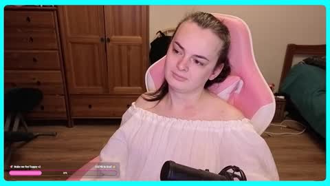 Snapshot of eva_katt chatting on 09/14/25, 11:20 Gamer Katt online show from 09/14/25, 11:20