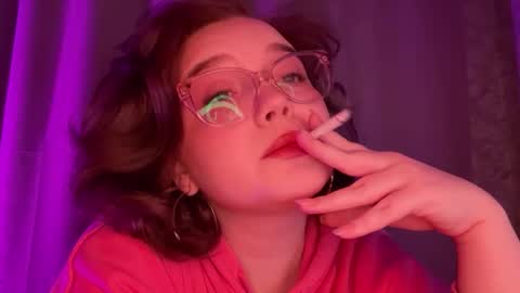 eva_kittenn online show from 11/04/25, 06:40