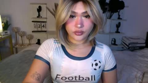 Snapshot of eva_mazikeen69 chatting on 10/24/25, 10:06 Queen Eva Mazikeen online show from 10/24/25, 10:06