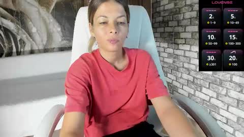 Eva online show from 09/20/25, 03:57