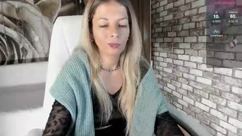 Eva online show from 09/28/25, 02:11