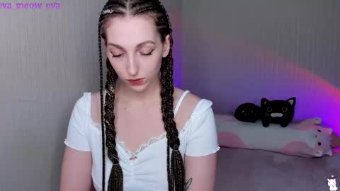 eva_meow_eva online show from 02/10/25, 09:15