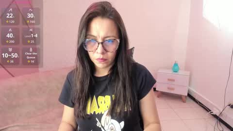 Eva  online show from 10/02/25, 02:13