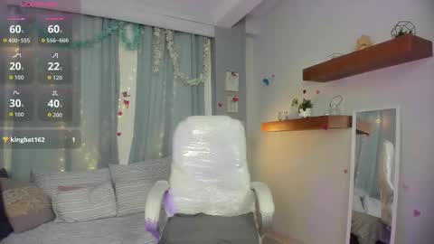 eva_monet online show from 11/06/25, 02:18