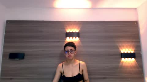 Eva cute online show from 02/04/25, 07:22